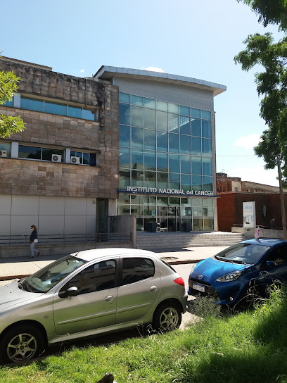 Instituto Nacional del Cáncer