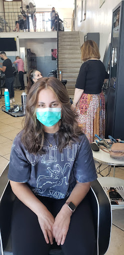 Hair Salon «LaDuree Hair Salon», reviews and photos, 2277 Westwood Blvd, Los Angeles, CA 90064, USA