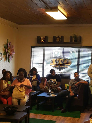 Hookah Bar «OTL Smoke Shop And Lounge», reviews and photos, 4109 Henderson Blvd, Tampa, FL 33629, USA