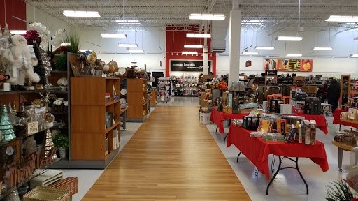 Department Store «T.J. Maxx», reviews and photos, 4014 Atlanta Hwy, Loganville, GA 30052, USA