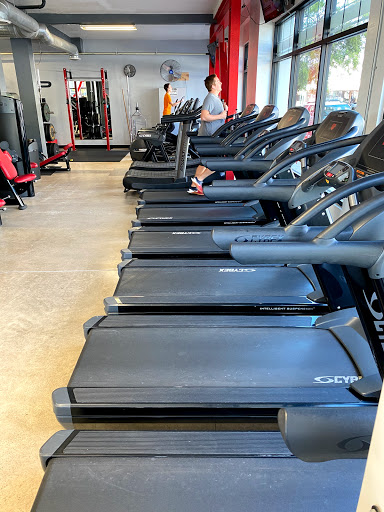 Gym «North Park Fitness», reviews and photos, 3049 University Ave, San Diego, CA 92104, USA