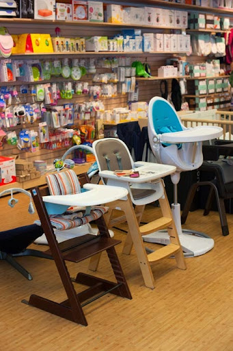 Baby Store «Magic Beans - Brookline», reviews and photos, 312 Harvard St, Brookline, MA 02446, USA
