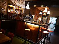 Atmosphère du Restaurant Copper Roots à Lyon - n°6