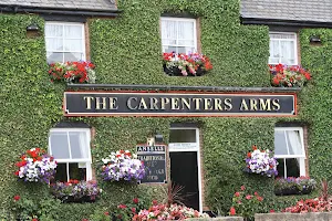 The Carpenters Arms image