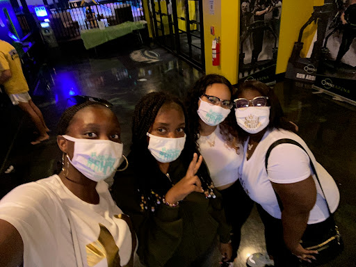 Amusement Center «Launch Trampoline Park», reviews and photos, 105 Pace Blvd, Warwick, RI 02888, USA