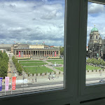 Photo n°4 de l'avis de Megan.o fait le 08/09/2023 à 20:31 sur le  Humboldt Forum à Berlin