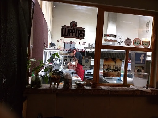 Mexican Restaurant «The Taco Man», reviews and photos, 9617 Central Ave, Montclair, CA 91763, USA