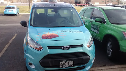 Print Shop «SpeedPro Imaging», reviews and photos, 3535 S Platte River Dr k, Englewood, CO 80110, USA