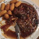 Photo n°1 de l'avis de Pietro.e fait le 23/09/2021 à 18:30 sur le  Zur Suppenschüssel à Weinheim