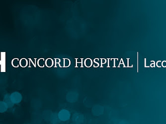 Andrew Ray, DO of Concord Hospital General Surgery - Laconia