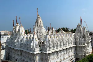 Parshwanath Jain Tirth Panchasara Patan image