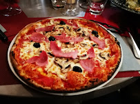 Pizza du Restaurant italien Pizzeria La Laguna à Strasbourg - n°18