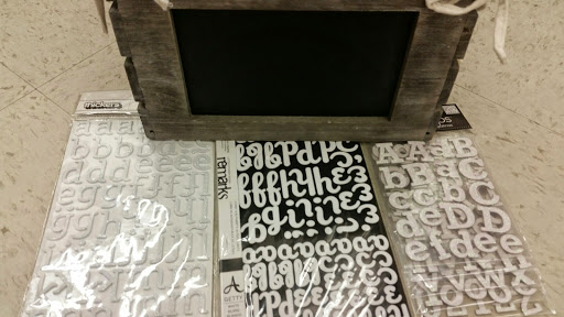 Craft Store «A.C. Moore Arts and Crafts», reviews and photos, 5800 Crossroads Cir, Falls Church, VA 22041, USA