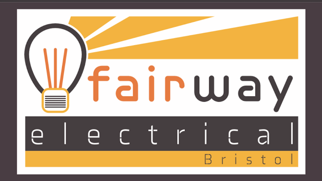 Comments and reviews of Fairway Electrical (Bristol) Ltd