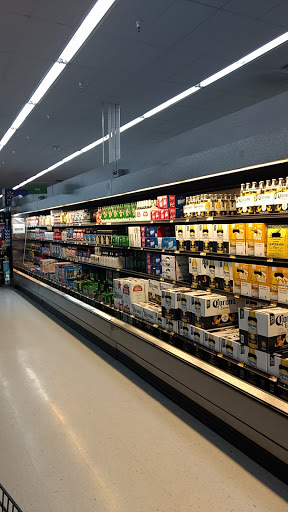 Discount Store «Walmart», reviews and photos, 2515 Ellsworth Rd, Ypsilanti, MI 48197, USA