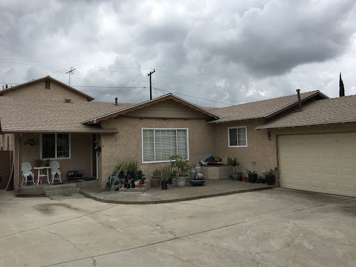 Preferred Roofing in San Dimas, California