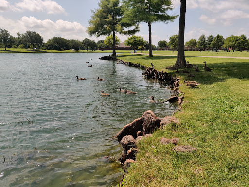 City Park «Celebration Park», reviews and photos, 701 Angel Pkwy, Allen, TX 75002, USA