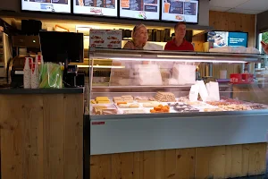 Gemeente Doorn, Snackbar Lucullus image