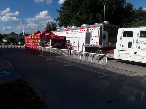 Recreation Center «Dalworth Recreation Center», reviews and photos, 2012 Spikes St, Grand Prairie, TX 75051, USA