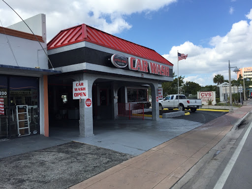 Ultra Shine Auto Spa en Pompano Beach