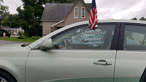 Used Car Dealer «GMG Motors», reviews and photos, 50 N Marion St, Morgantown, IN 46160, USA