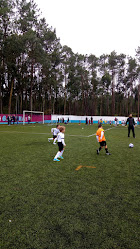 Campo Futebol Da ILHA