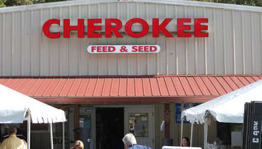 Cherokee Feed & Seed image 1