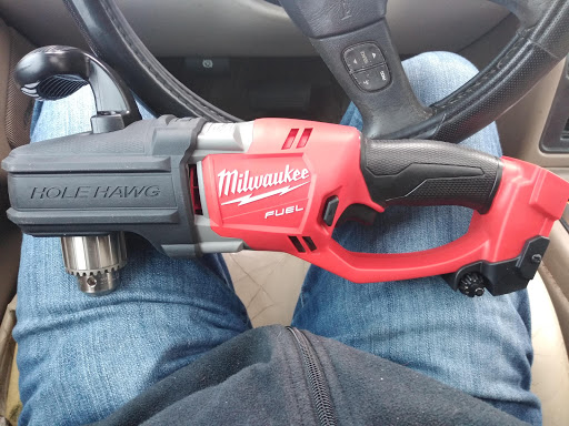 Home Improvement Store «The Home Depot», reviews and photos, 145 Depot Dr, Hiram, GA 30141, USA