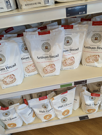 Bakery «King Arthur Flour», reviews and photos, 135 US-5, Norwich, VT 05055, USA