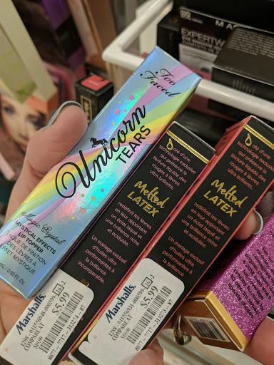 Department Store «Marshalls», reviews and photos, 1514 Governors Square Blvd #100, Tallahassee, FL 32301, USA