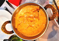 Curry du Restaurant indien Le Bengale à Nancy - n°17