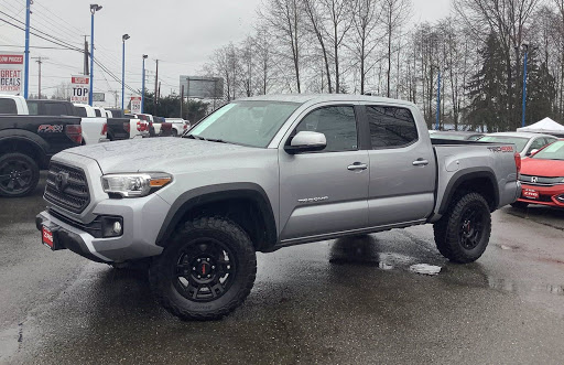 Used Car Dealer «ZAGmotors Everett», reviews and photos, 13011 WA-99, Everett, WA 98204, USA