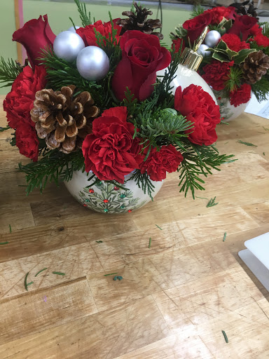 Florist «Salvy the Florist», reviews and photos, 793 Western Ave, Lynn, MA 01905, USA