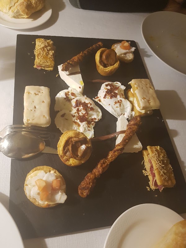 Imagen de Restaurante El Palacio (16 de 28)