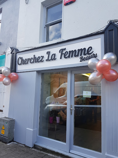 Cherchez La Femme in Castlebar, Co. Mayo