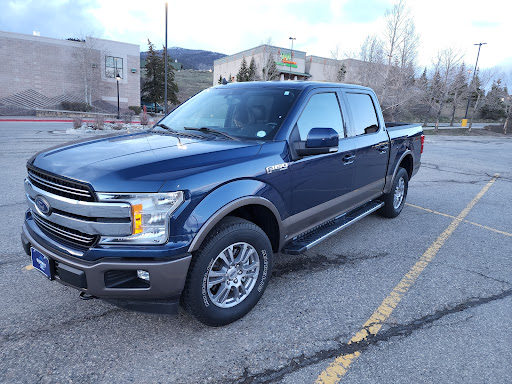 Ford Dealer «Summit Ford», reviews and photos, 200 Buffalo Mountain Dr, Silverthorne, CO 80498, USA