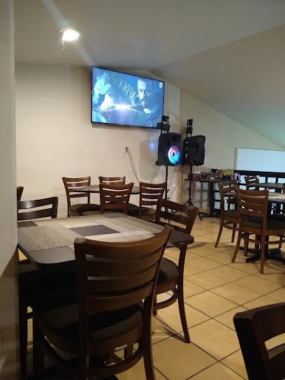 Restaurant Bar Inicio