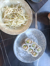 Plats et boissons du Restaurant japonais Sushi’NA à Saint-Laurent-de-Mure - n°18