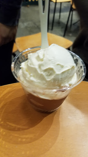 Ice Cream Shop «Old School Frozen Custard», reviews and photos, 1316 E Pike St, Seattle, WA 98122, USA