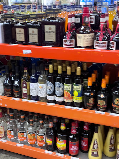 Liquor Store «Liquor Depot», reviews and photos, 11709 Seagoville Rd, Mesquite, TX 75180, USA