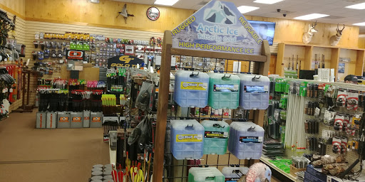 Sporting Goods Store «Timberghost Hunting and Fishing», reviews and photos, 3455 Keith Bridge Rd, Cumming, GA 30041, USA