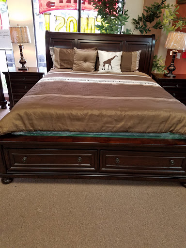 Furniture Store «Casa Leaders Furniture», reviews and photos, 6700 Garfield Ave, Bell Gardens, CA 90201, USA