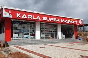 Karla Super Market image