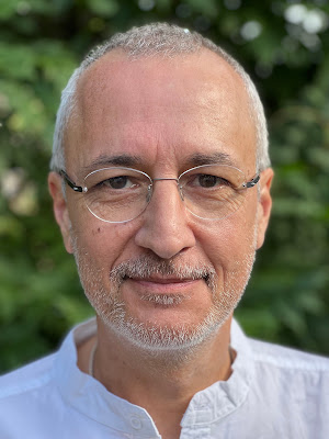 Lionel Ramos, Praticien en Ayurveda, Enseignant en Méditation et Yoga à Asnières-sur-Seine