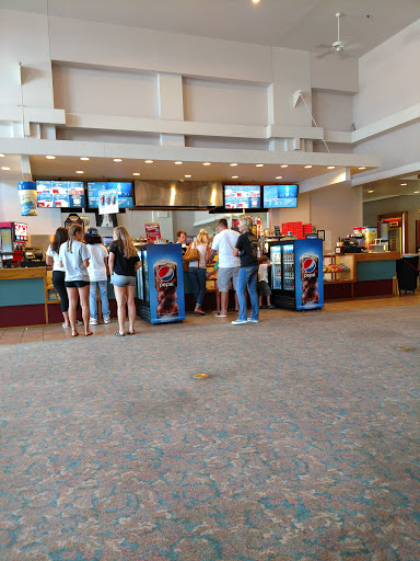 Movie Theater «Fridley Theatres Springwood 9», reviews and photos, 2829 S Ankeny Blvd, Ankeny, IA 50023, USA