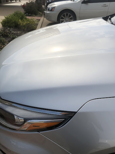 Auto Body Shop «AutoBody Express - Longview», reviews and photos, 3920 US-259, Longview, TX 75605, USA