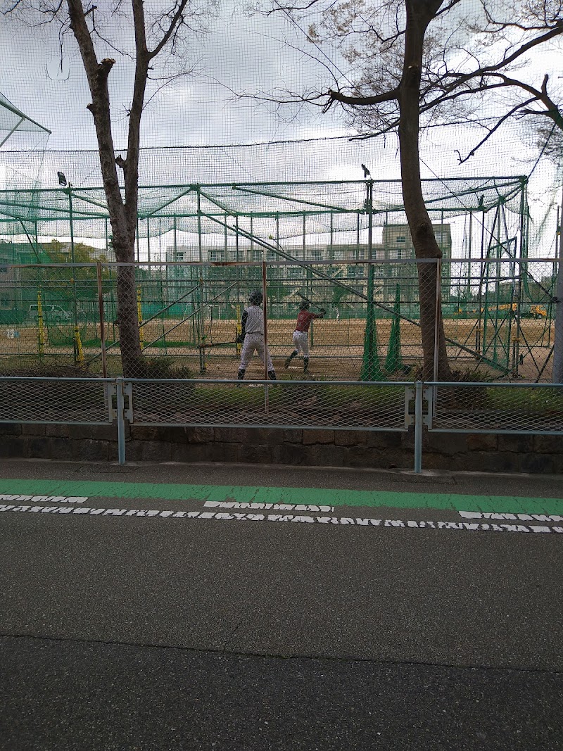 兵庫県立鳴尾高等学校