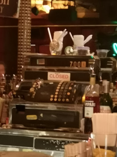 Cocktail Bar «The Green Mill», reviews and photos, 4802 N Broadway St, Chicago, IL 60640, USA