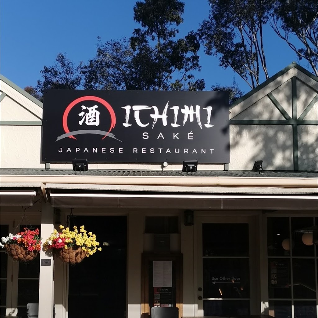 Ichimi Sake Japanese Restaurant 3113