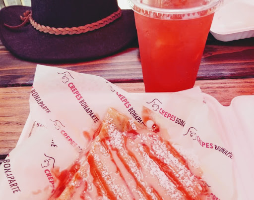 Crepes Bonaparte - Fullerton image